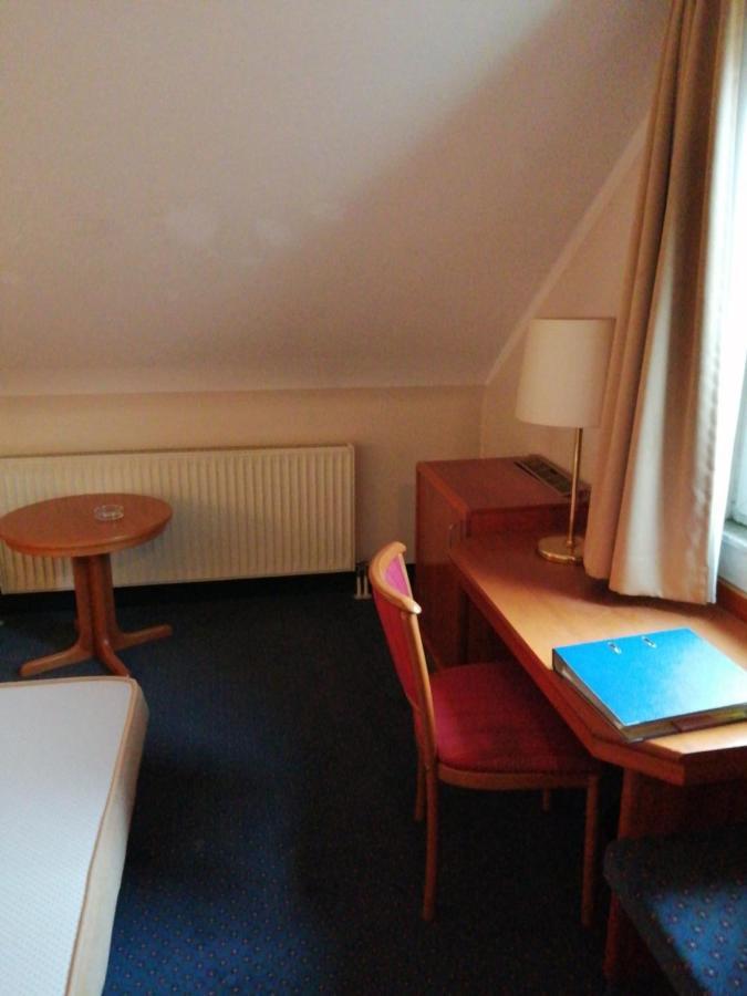 Apartment Lampertheim Exterior foto